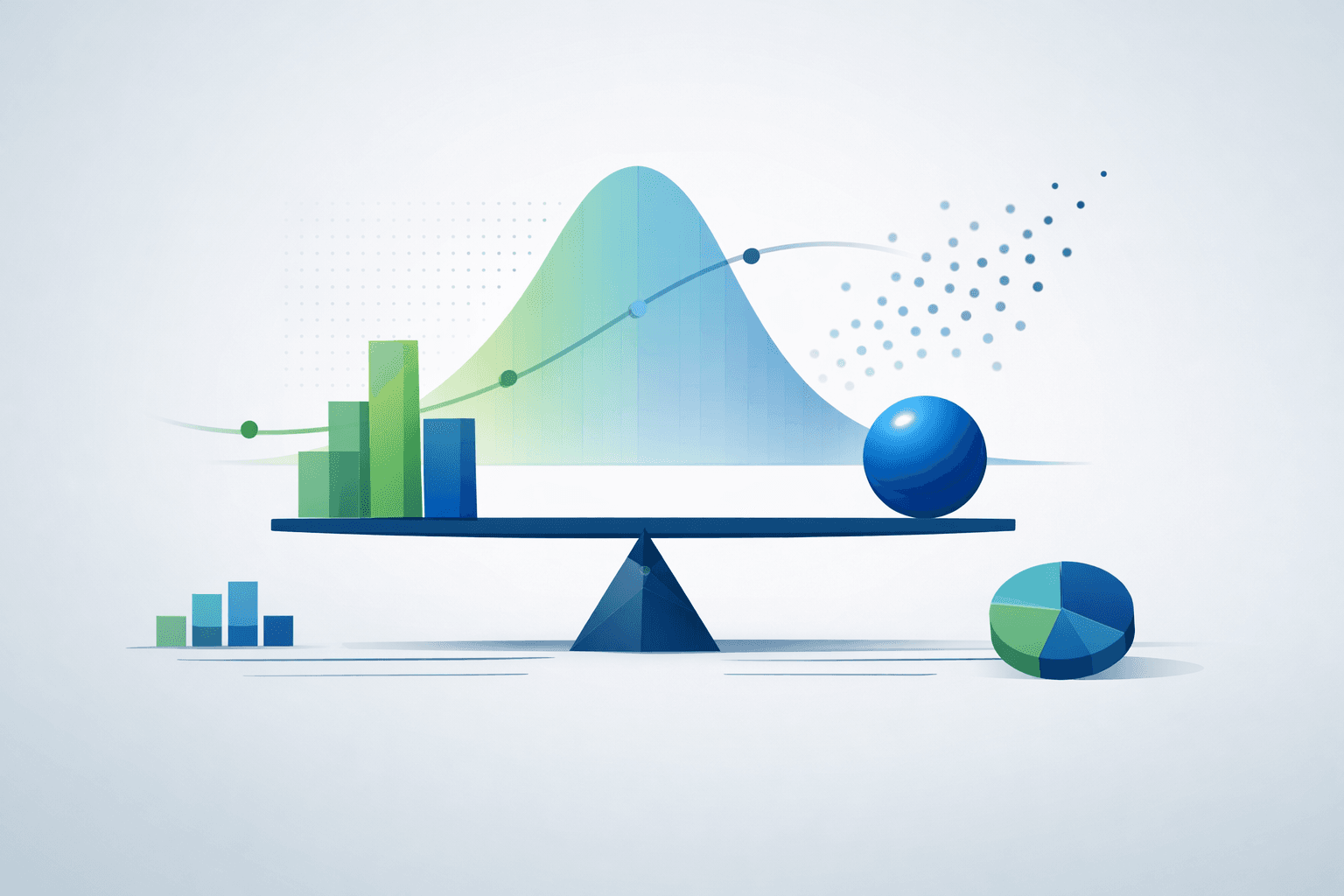 El ratio Sharpe en el análisis profesional de carteras