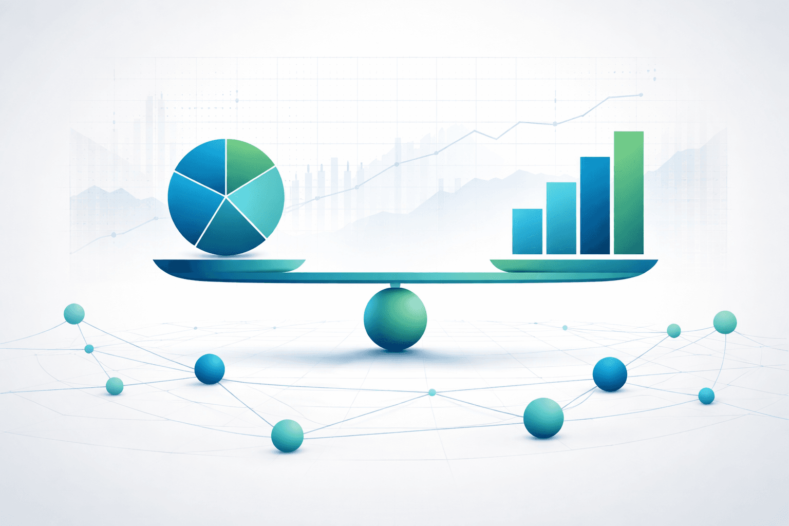 Cartera equilibrada: criterios profesionales de evaluación