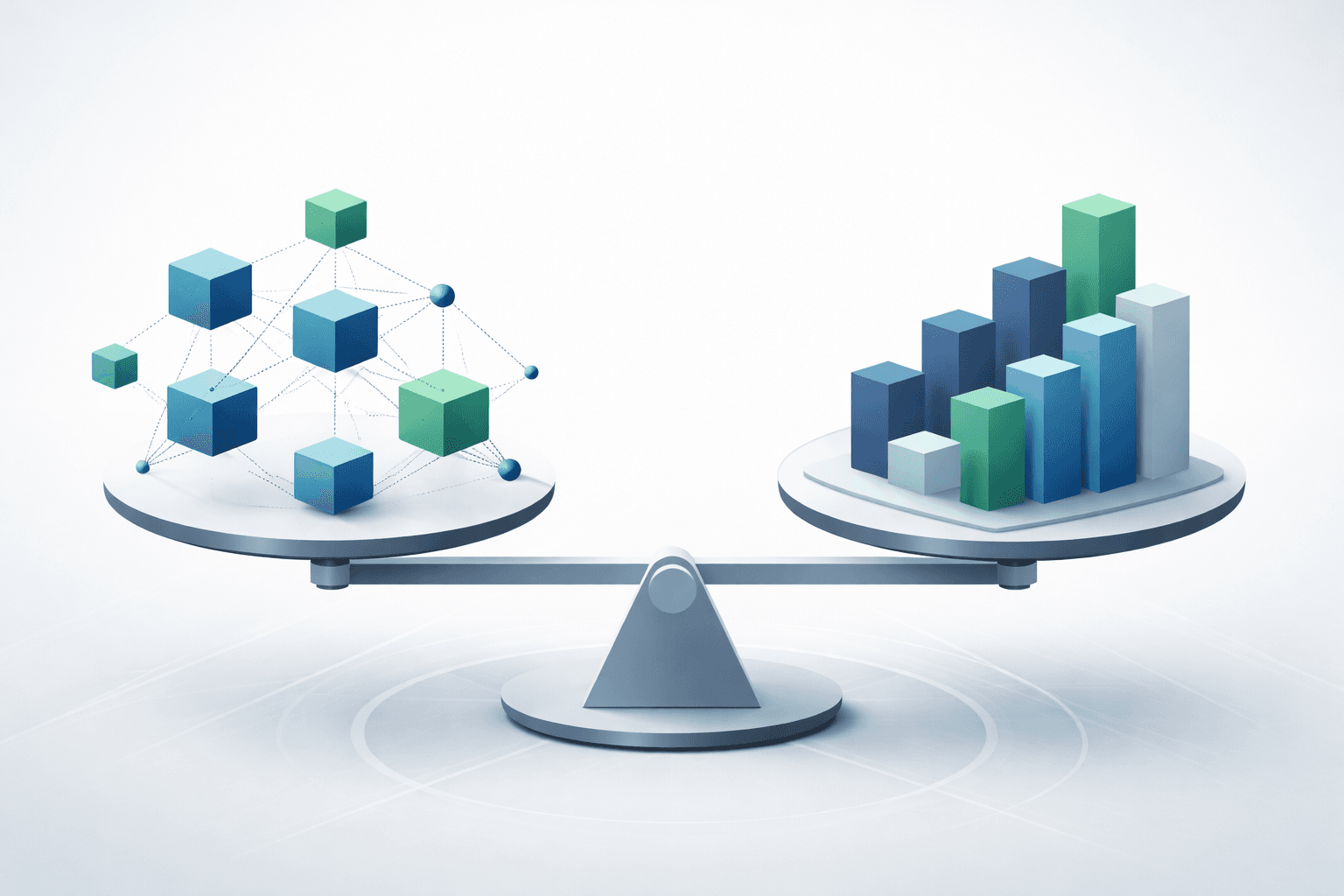 Fondos activos vs indexados: implicaciones en el análisis de carteras
